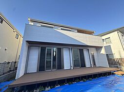 新築戸建　小竹町1丁目