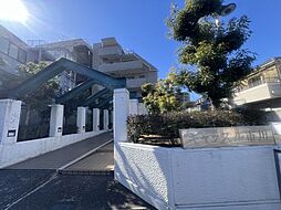 キャッスル市川