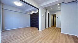 リーベスト立川