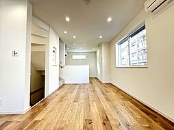 新築戸建　板橋区宮本町