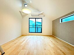 新築戸建　中野区沼袋2丁目