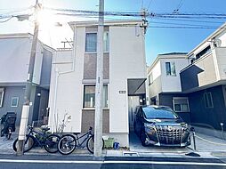 戸建　豊島区長崎6丁目