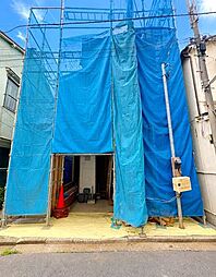 新築戸建　北区神谷2丁目