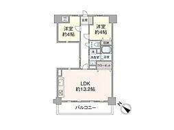 ライオンズマンション十日市場第2