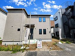 江戸川区北篠崎2丁目新築戸建