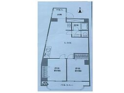 ハイツ西日暮里