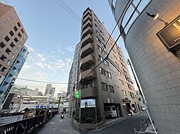 菱和パレス池袋駅前 601