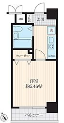 クラッセ国際コーポ池袋