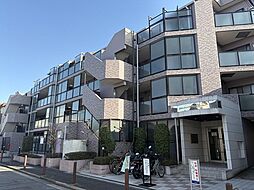 ライオンズマンション北綾瀬第8 403