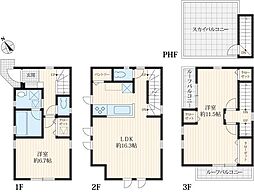 東尾久6(町屋駅)