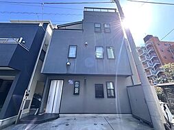 東尾久6（町屋駅）