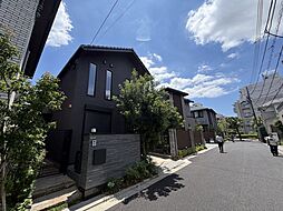 世田谷区桜上水3丁目戸建
