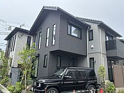 世田谷区桜上水3丁目戸建