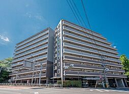 サンクレイドル松戸弐番館