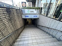 西日暮里1丁目土地