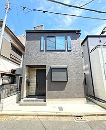 戸建　豊島区巣鴨4丁目