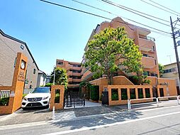ダイアパレス城北中央公園