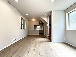 戸建　豊島区上池袋1丁目