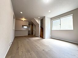 戸建　豊島区上池袋1丁目
