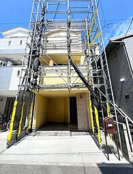 戸建 豊島区上池袋1丁目