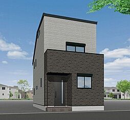 中野区野方4丁目新築戸建