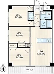 トーア東糀谷マンション