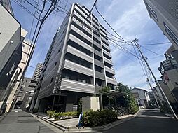 メイクス新中野アジールコート2階