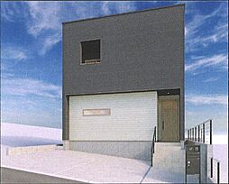 新築戸建　和光市白子1丁目