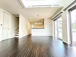 戸建　新座市栗原3丁目