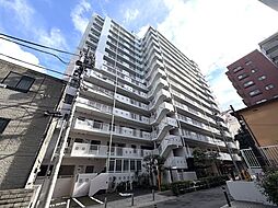 サンライン板橋本町