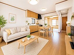 川口市飯塚1丁目戸建