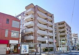 東急ドエル・アルス横濱元町 404