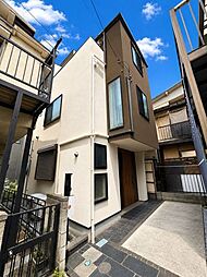 川口市芝富士1丁目戸建