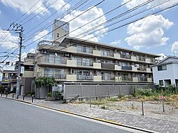 ライオンズマンション大泉学園