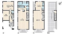 港区赤坂2丁目戸建