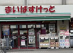 グローリオ板橋本町パークサイド 402