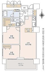 エクサージュ海岸