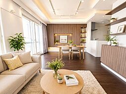 東急ドエルアルス千住