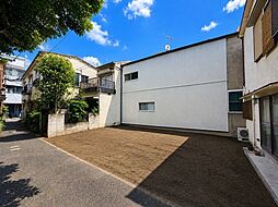 新築戸建て　大塚6丁目