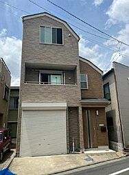 新小岩4丁目戸建