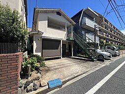 売地　板橋区成増1丁目