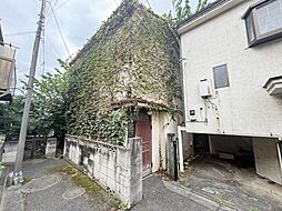 中古戸建て　練馬区大泉6丁目