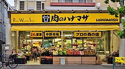 中野フローラ
