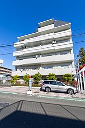 リノベ向き角住戸シーアイマンション子平町