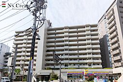 東急ドエルアルス仙台