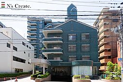 グランエクレール五橋