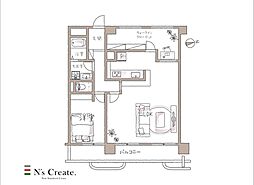コープ野村花壇A