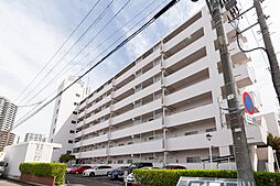 コープ野村花壇A棟