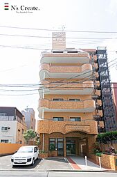 ライオンズマンション春日町第2