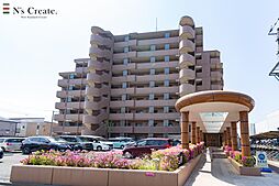 セントラルハイツ上杉山